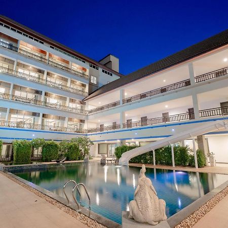Napalai Resort Хуа Хин Екстериор снимка