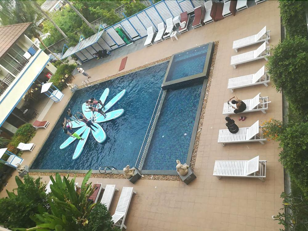 Napalai Resort Хуа Хин Екстериор снимка