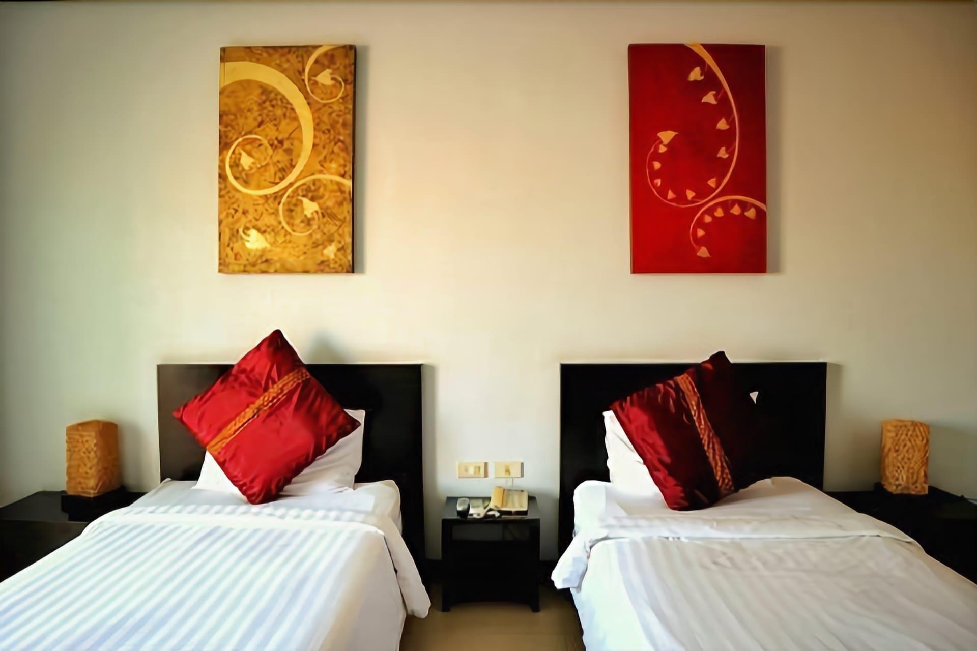 Napalai Resort Хуа Хин Екстериор снимка