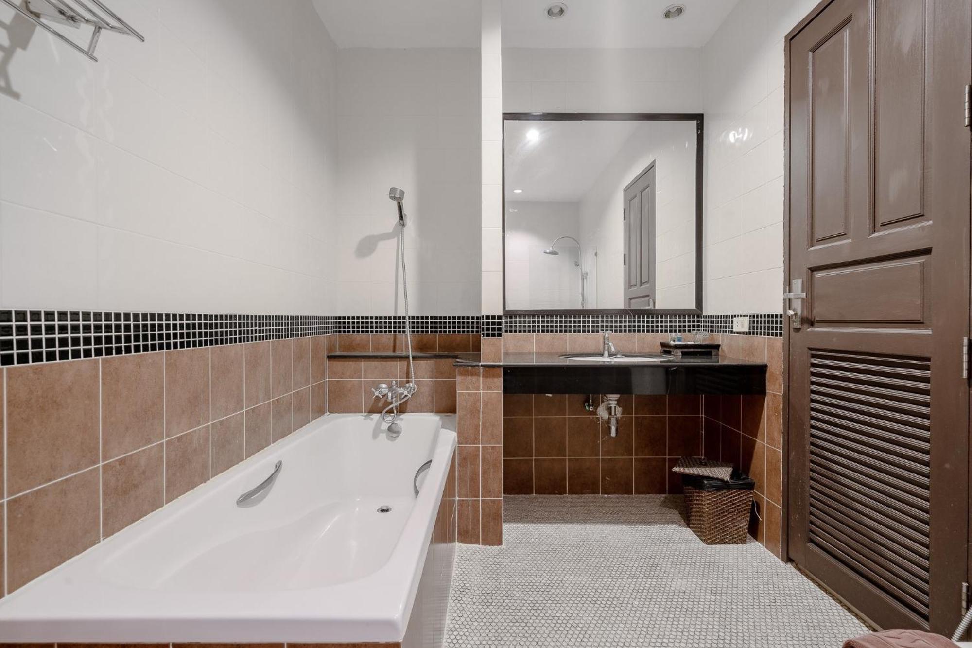 Napalai Resort Хуа Хин Екстериор снимка