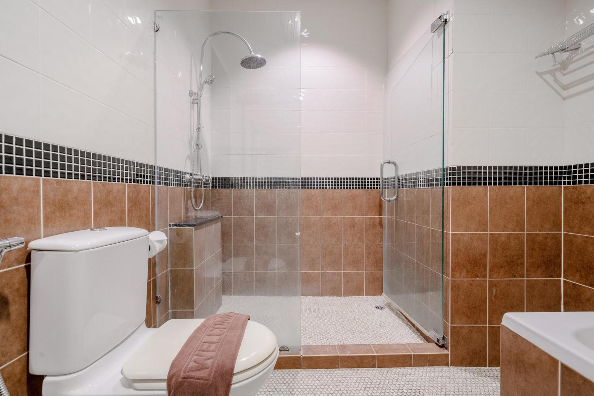 Napalai Resort Хуа Хин Екстериор снимка