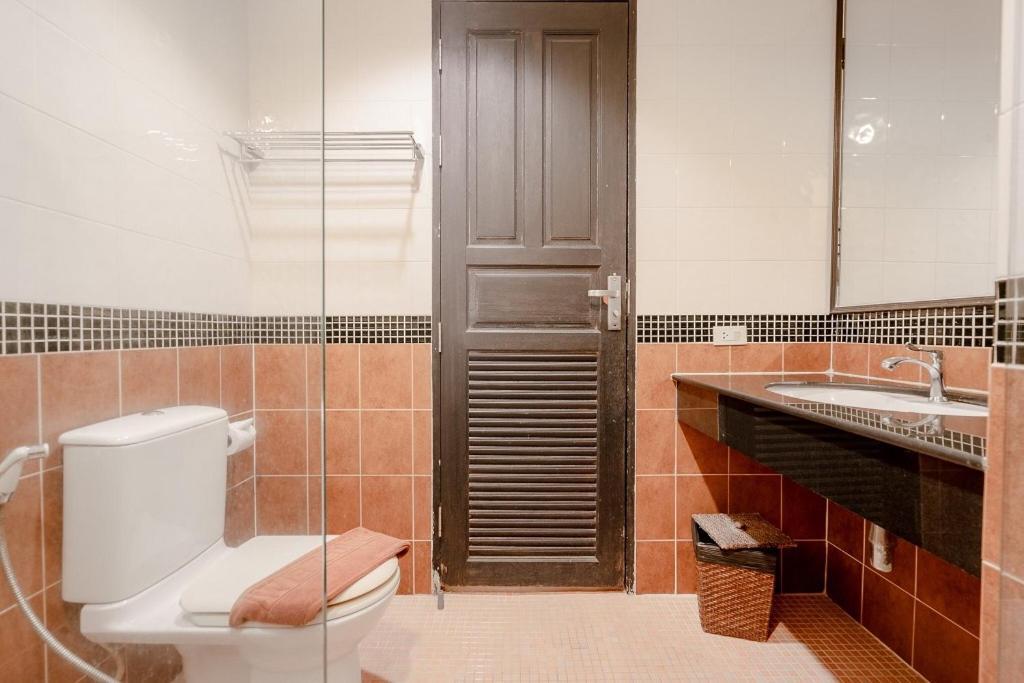 Napalai Resort Хуа Хин Екстериор снимка