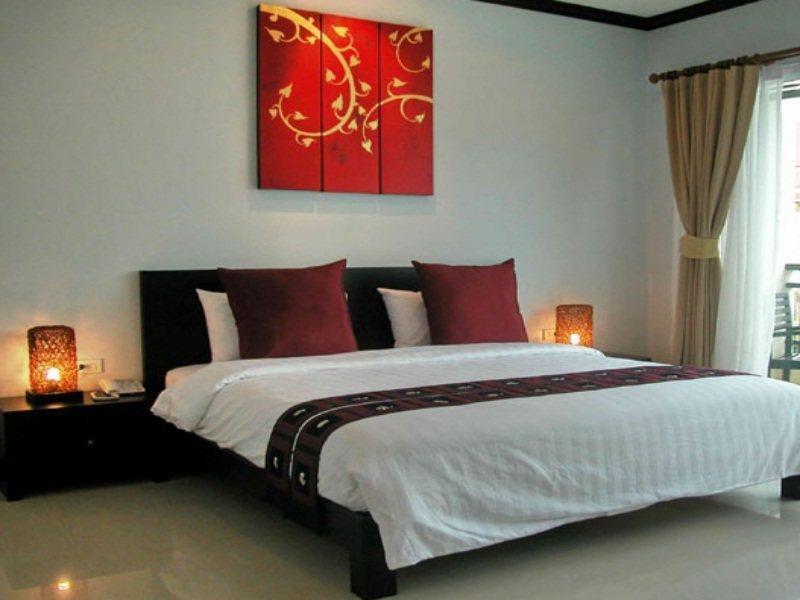 Napalai Resort Хуа Хин Екстериор снимка