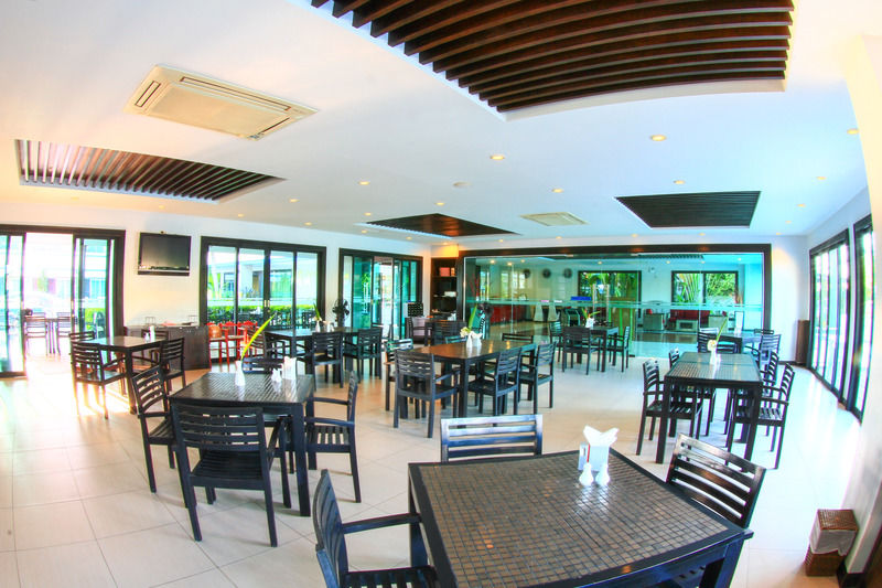 Napalai Resort Хуа Хин Екстериор снимка