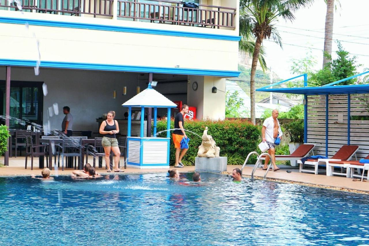 Napalai Resort Хуа Хин Екстериор снимка