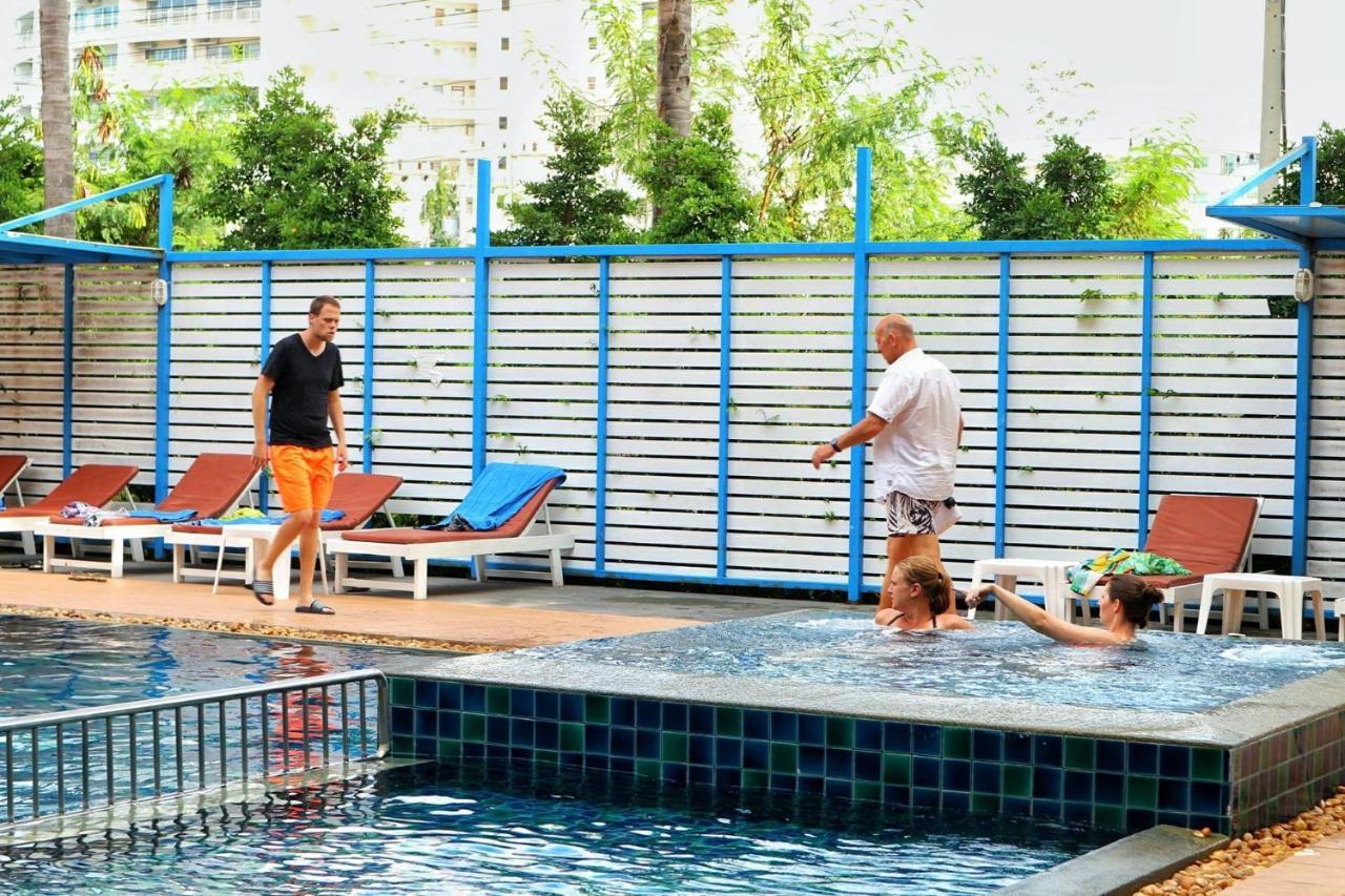 Napalai Resort Хуа Хин Екстериор снимка
