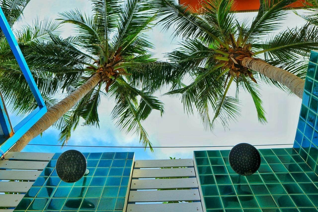 Napalai Resort Хуа Хин Екстериор снимка